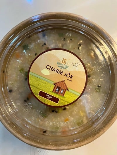 J-7 โจ๊กคลาสสิคเกาหลี