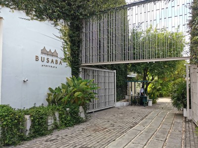 หน้าร้าน