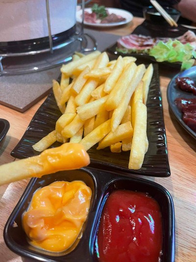 อื่นๆ