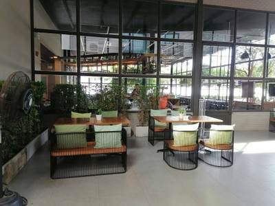 บรรยากาศ