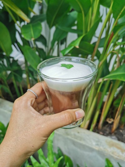 ช็อคโกแลตทรัฟเฟิล