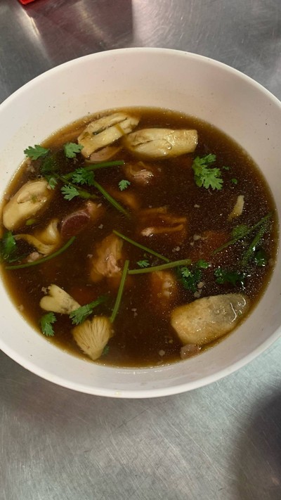 ซุปเปอร์หมูตุ๋น