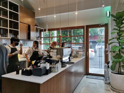 บรรยากาศ