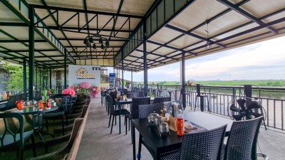 บรรยากาศ