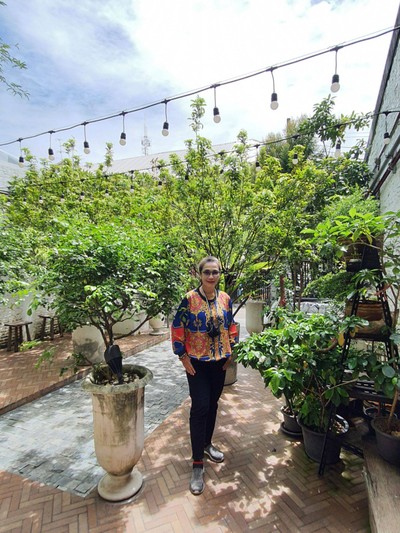 บรรยากาศ