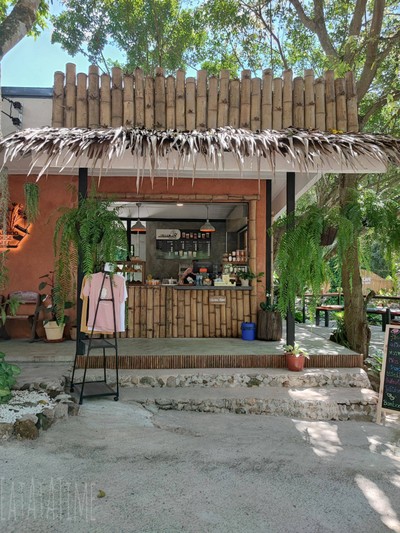 หน้าร้าน