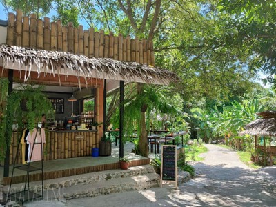 หน้าร้าน