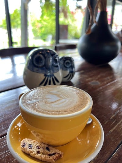 Bougain Cafe&Crafts