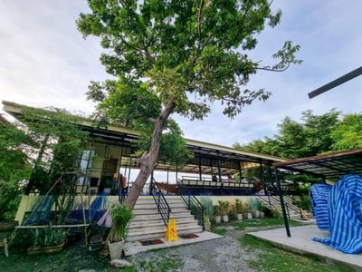 หน้าร้าน