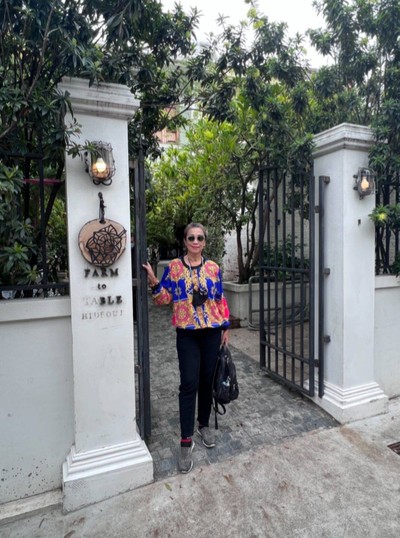 บรรยากาศ