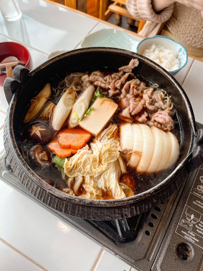 Kappou Nihon  ราชพฤกษ์