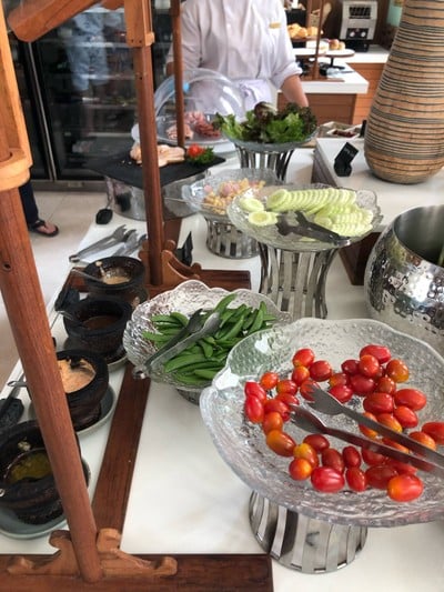 ห้องอาหาร