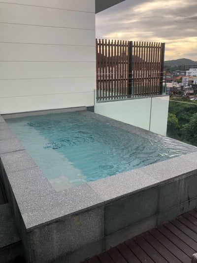 ห้องพัก