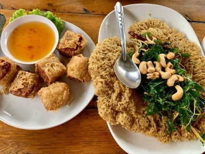 บ้านป้าหนู