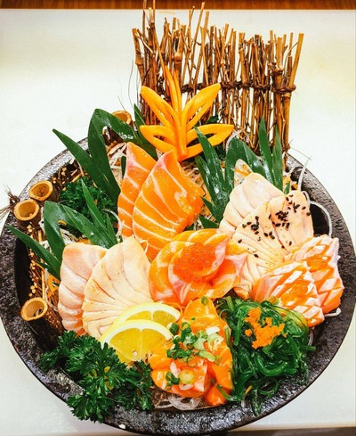 อาหาร หรือ เครื่องดื่ม