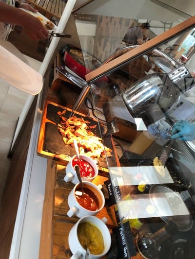 ห้องอาหาร