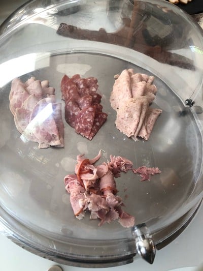 ห้องอาหาร