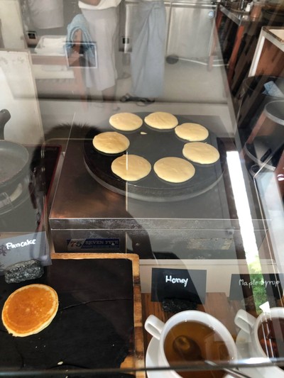 ห้องอาหาร