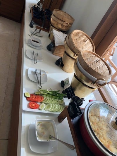 ห้องอาหาร