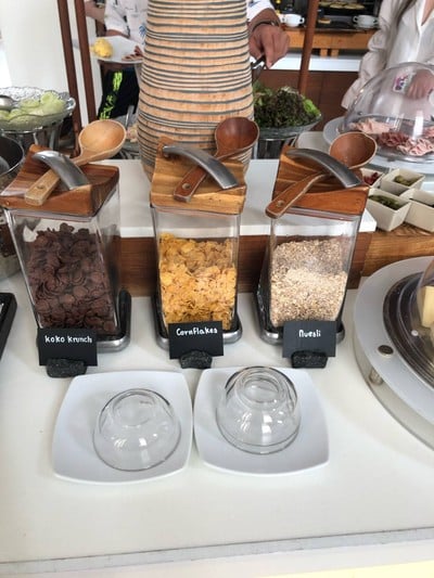 ห้องอาหาร