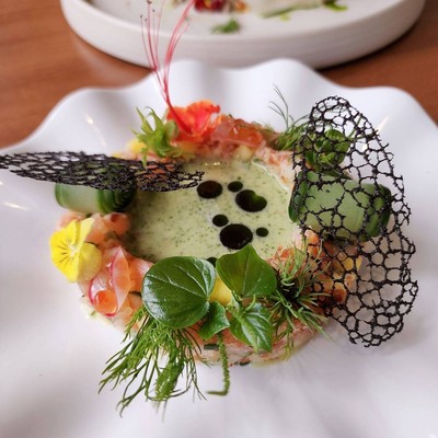 อาหาร หรือ เครื่องดื่ม