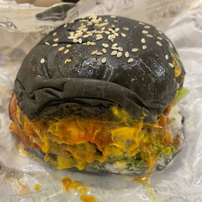 แมดคาวเบอร์เกอร