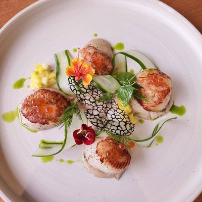 อาหาร หรือ เครื่องดื่ม