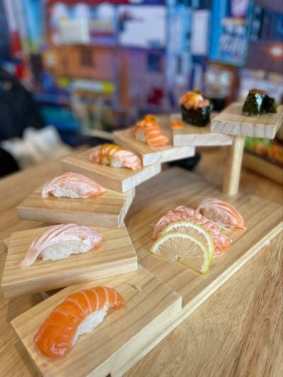 อาหาร หรือ เครื่องดื่ม