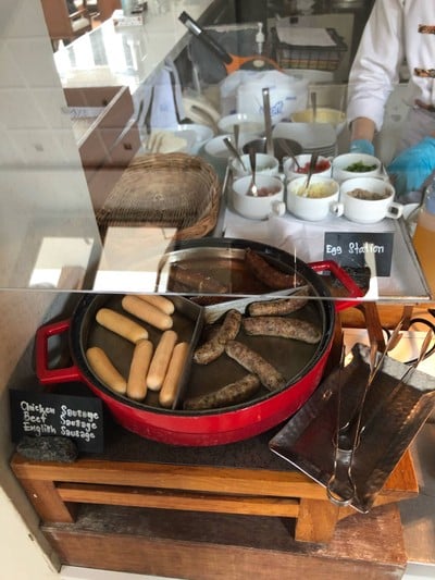 ห้องอาหาร