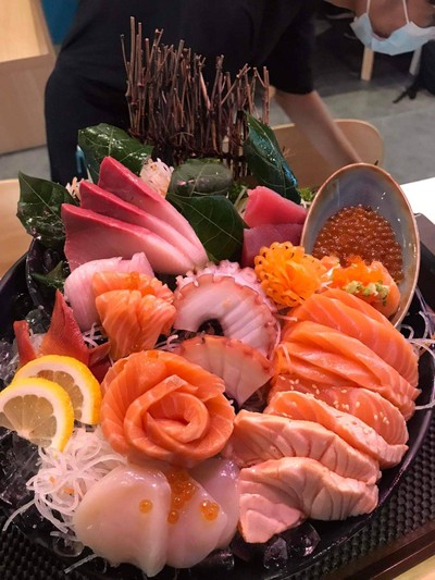 อาหาร หรือ เครื่องดื่ม