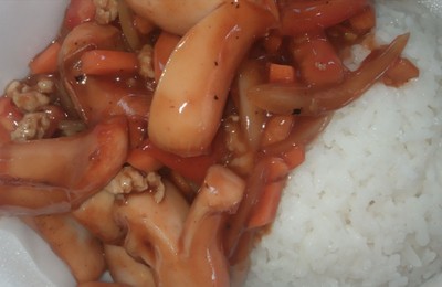 อาหาร หรือ เครื่องดื่ม