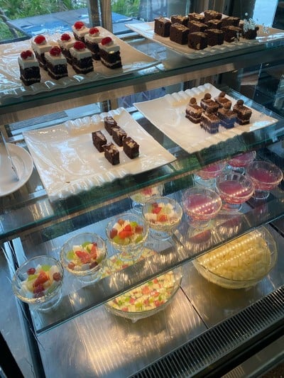 ห้องอาหาร