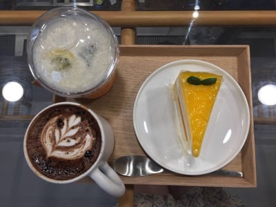 CPS COFFEE Sukhumvit 53