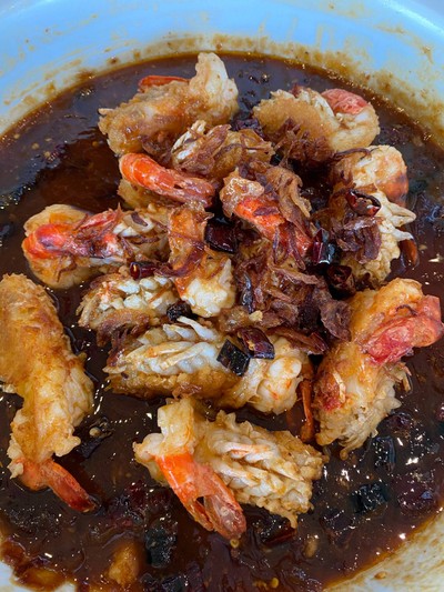 ห้องอาหาร