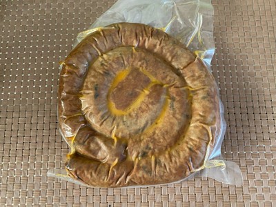 ไส้อั่ว