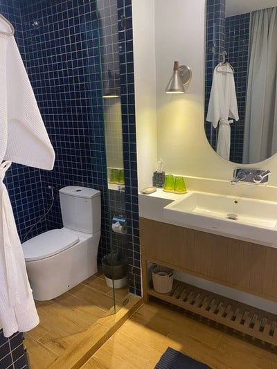 ห้องน้ำ