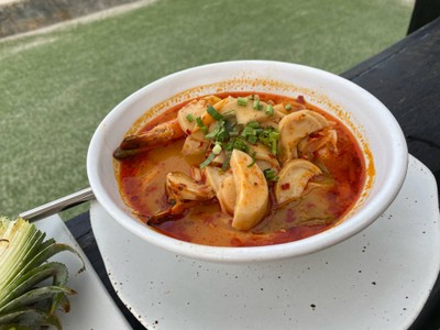 Oceanside Beach Club & Restaurant