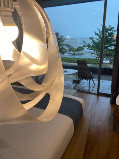 ห้องพัก