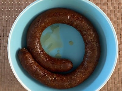 ไส้อั่ว