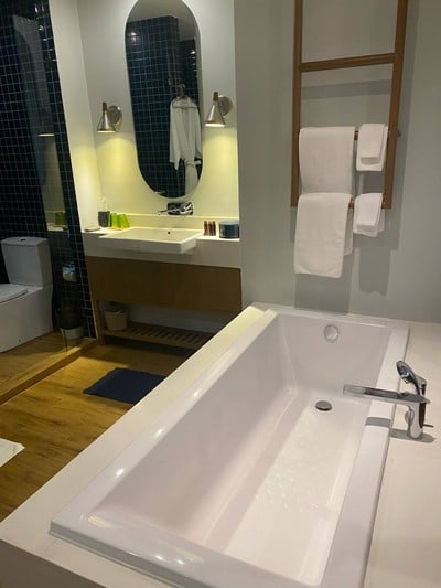 ห้องน้ำ