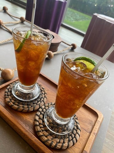 สิ่งอำนวยความสะดวก/กิจกรรม