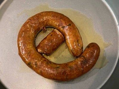 ไส้อั่ว