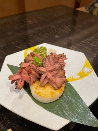 Katana Shabu & Japanese Dining Sukhumvit23