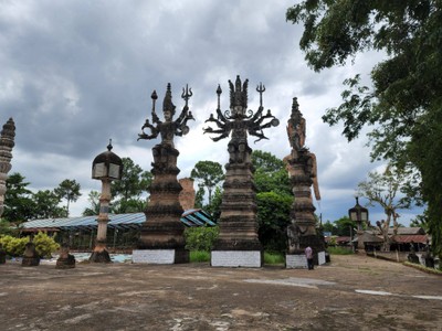 บรรยากาศ