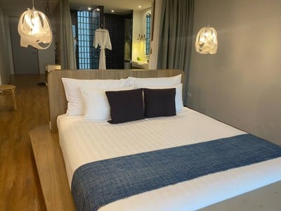 ห้องพัก