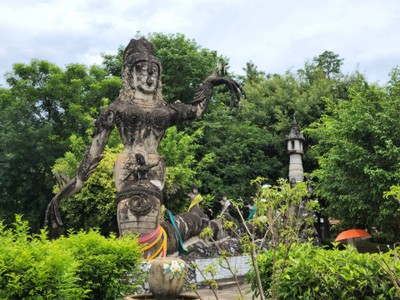 บรรยากาศ