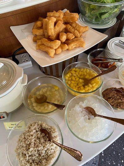 ห้องอาหาร