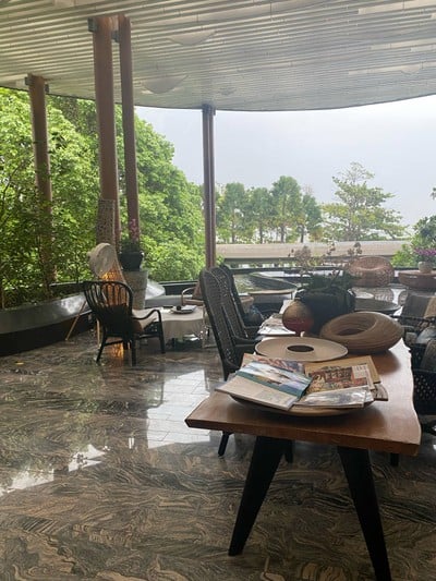 ห้องอาหาร