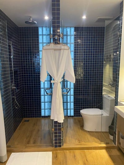 ห้องน้ำ