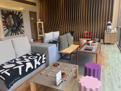 สิ่งอำนวยความสะดวก/กิจกรรม